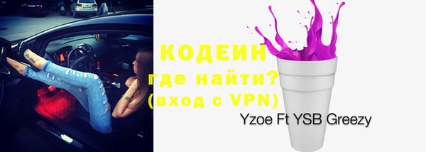 молекула духа Рославль